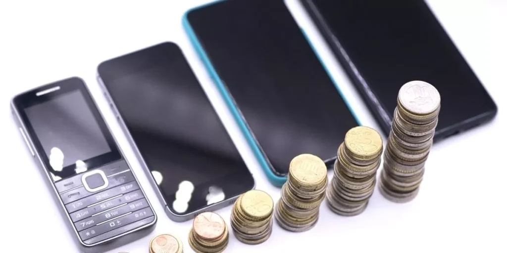 The Evolution of Smartphones: A Decade in Review