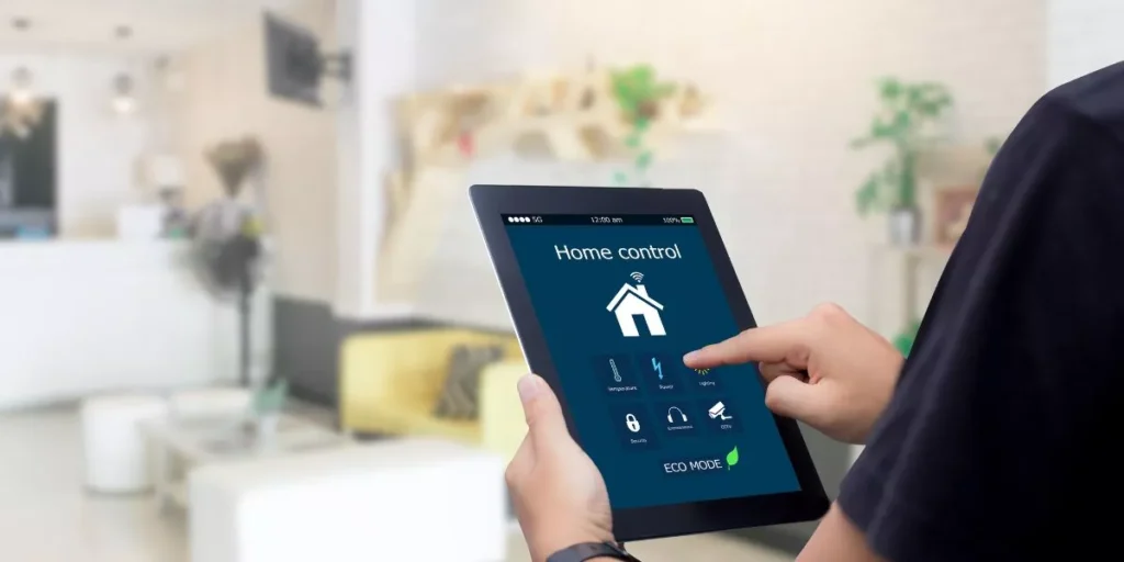 Which Smart Security Devices Are Best for Large Homes?