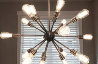 What Are the Top Trends in Lighting Design for 2024?