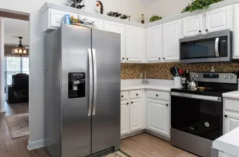 Innovations in Smart Kitchens: The Latest Trends