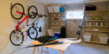 Innovative Garage Storage Solutions for Busy Families